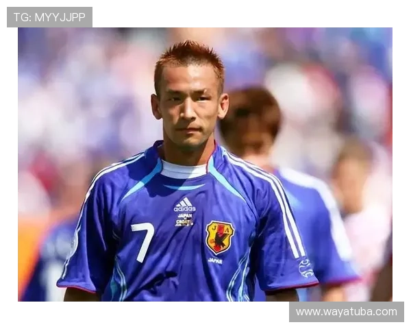 过去十年日本足球明星球员盘点与发展轨迹分析
